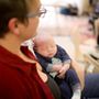 Photo of revdoula: Stephanie Spitzer-Hanks