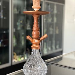 Holy Smokes Cutler Bay - Hookah