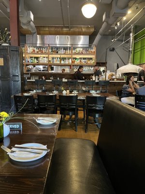 Bistro di Bufala by null
