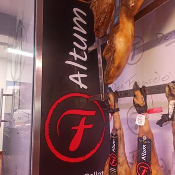 Don Finardo - Meat Shops Near Me - Madrid, M
