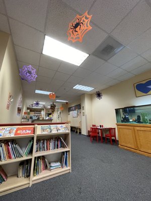 Alamo Heights Pediatrics