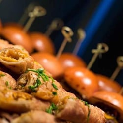Urban Taste Catering