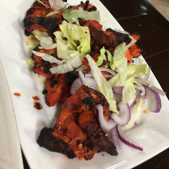 BBQ Nite - Chicken and salad - Barbeque Near Me - Hicksville, New York