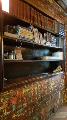 Circa Espresso by null