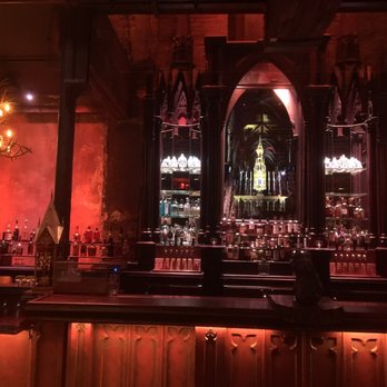Clifton's Republic - Love this bar! - Bars Near Me - Los Angeles, California