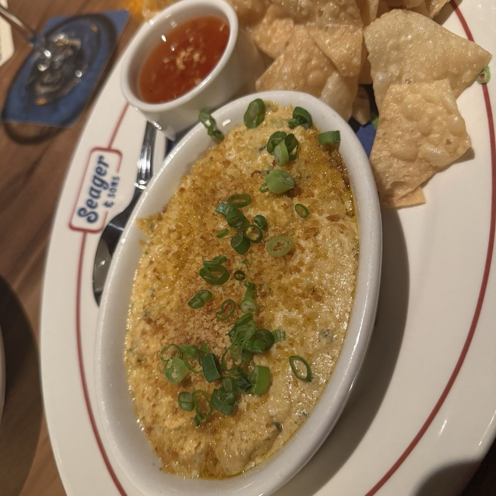 Seager & Sons - Pizza Near Me - Plano, Texas Seager & Sons - Pizza Near Me - Plano, Texas