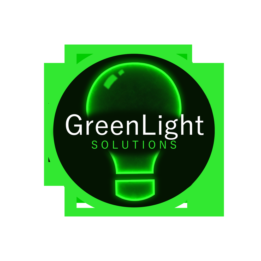 Slide of Green Light Solutions