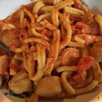 Al Dente Restaurant - Italian Near Me - Boston, Massachusetts