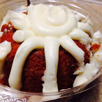 Nothing Bundt Cakes - $ 4.35 (Pecan Praline) - Bakeries Near Me - Baton Rouge, Louisiana Nothing Bundt Cakes - $ 4.35 (Pecan Praline) - Bakeries Near Me - Baton Rouge, Louisiana