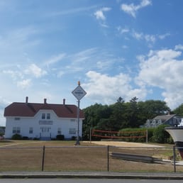Lighthouse!