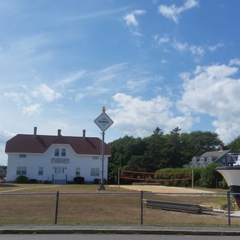 Chatham Lighthouse - Lighthouse! - Landmarks & Historical Buildings Near Me - Chatham, Massachusetts