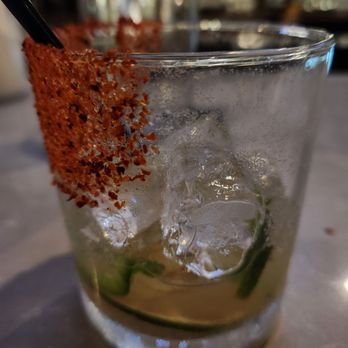 Selva - Lulo margarita - Bars Near Me - Long Beach, California