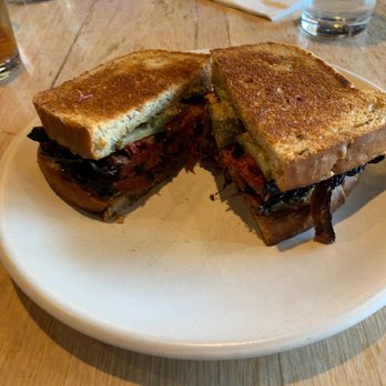 The Cut - Pastrami - Burgers Near Me - Irvine, California The Cut - Pastrami - Burgers Near Me - Irvine, California