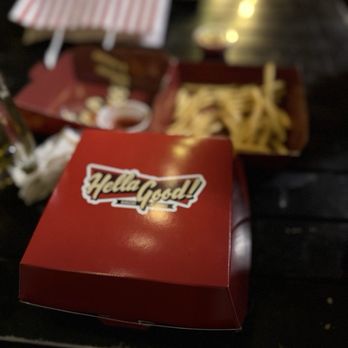Hella Good Burger - Fries and burger - Burgers Near Me - San Jose, California Hella Good Burger - Fries and burger - Burgers Near Me - San Jose, California