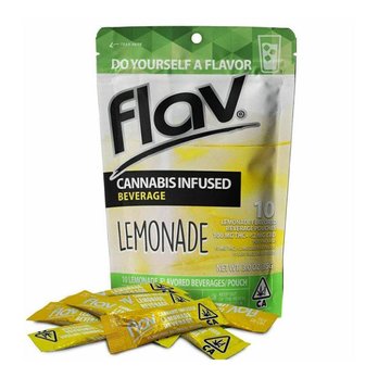 Green On The Go - Introducing the first cannabis infused beverage from Flav! Flav Lemonade is available with ten 10mg packets per 100mg bag, - Couriers & Delivery Services Near Me Green On The Go - Introducing the first cannabis infused beverage from Flav! Flav Lemonade is available with ten 10mg packets per 100mg bag, - Couriers & Delivery Services Near Me