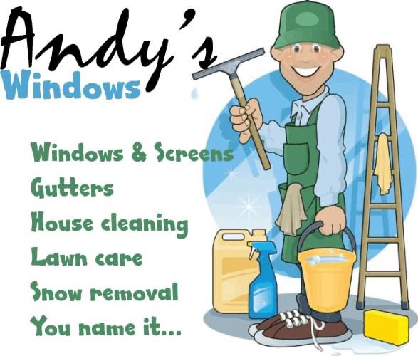 ANDY’S WINDOWS Updated September 2024 11 Photos 48 Balsam Cir