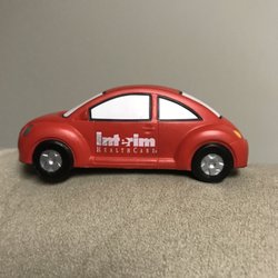 Interim Healthcare