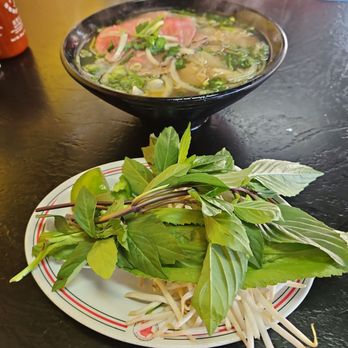 Pho 79 Restaurant - My pho the #32 - Vietnamese Near Me - Westminster, California