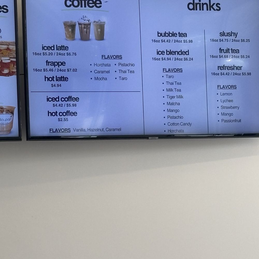 Bolcupop - Coffee and drink Menu - Juice Bars & Smoothies Near Me - Riverside, California Bolcupop - Coffee and drink Menu - Juice Bars & Smoothies Near Me - Riverside, California