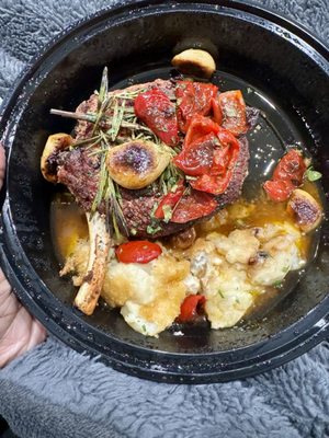 Columbus Park Trattoria by null
