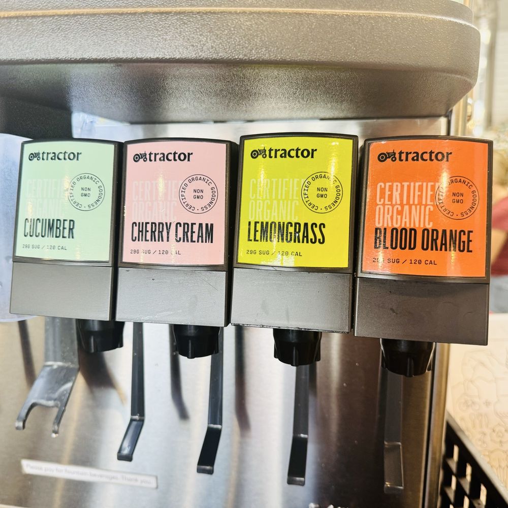 MOZZ Artisan Pizza - Soda - Pizza Near Me - Provo, Utah MOZZ Artisan Pizza - Soda - Pizza Near Me - Provo, Utah