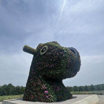 Glenstone - Art Museums Near Me - Potomac, Maryland