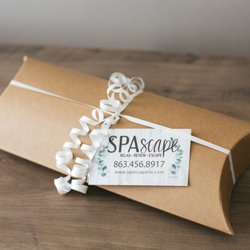 SPAscape