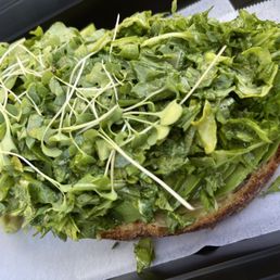 Avocado Toast