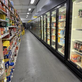 Dollar General - Frozen & refrigerated foods, grocery items - Grocery Near Me - Rincon, Georgia Dollar General - Frozen & refrigerated foods, grocery items - Grocery Near Me - Rincon, Georgia