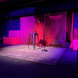 Chelsea Music Hall - Hannah Einbinder