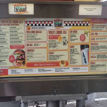 WALLY’S DRIVE-IN - Updated February 2026 - 142 Photos & 299 Reviews ...