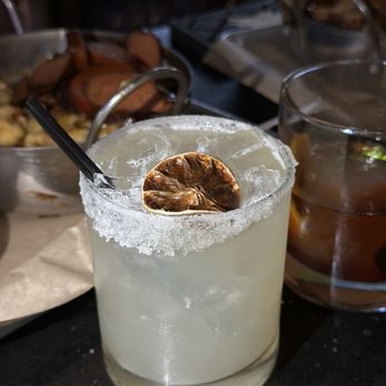 Barlando - Margarita - Barbeque Near Me - San Diego, California Barlando - Margarita - Barbeque Near Me - San Diego, California