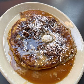 Snooze, an A.M. Eatery - Sweet Potato Pancakes - Breakfast & Brunch Near Me - Phoenix, Arizona Snooze, an A.M. Eatery - Sweet Potato Pancakes - Breakfast & Brunch Near Me - Phoenix, Arizona