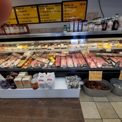 S & S Meats