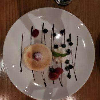 Prego Restaurant - Cheesecake - Italian Near Me - Tustin, California Prego Restaurant - Cheesecake - Italian Near Me - Tustin, California