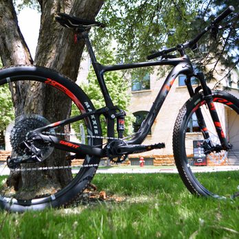 Machinery Row Bicycles - 2018 Giant Anthem Pro 29 full suspension mountain bike - Bikes Near Me - Madison, Wisconsin