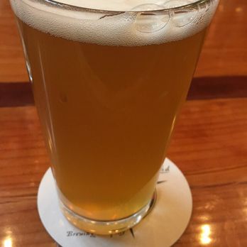 Off the Grid Brewing Company - Papaya brew - Brewpubs Near Me - Apple Valley, California