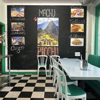 Peruvian Flavors - Inside - Peruvian Near Me - Hurricane, Utah Peruvian Flavors - Inside - Peruvian Near Me - Hurricane, Utah