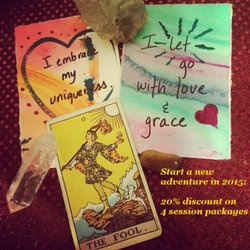 Infinite Truth Healing