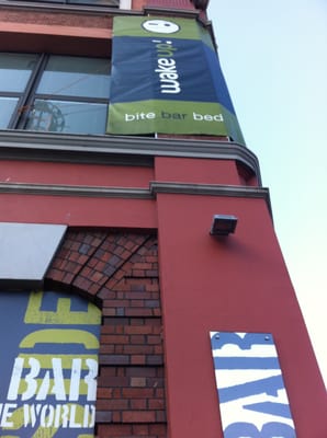 Wake Up! Sydney by null