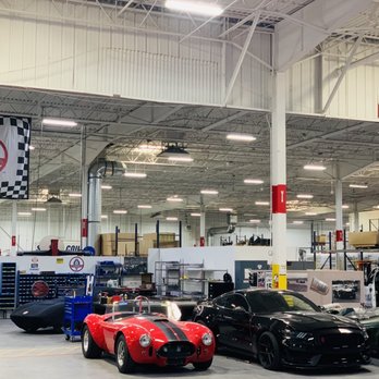 Shelby Heritage Center - Want to modify your Ford? - Museums Near Me - Las Vegas, Nevada Shelby Heritage Center - Want to modify your Ford? - Museums Near Me - Las Vegas, Nevada