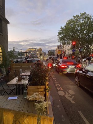 Chez Nous by null