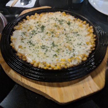 Obaltan - Get the cheese corn - Korean Near Me - Fort Lee, New Jersey