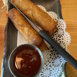 Egg Roll
