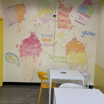 Wanyen Cafe - Desserts Near Me - Salt Lake City, Utah
