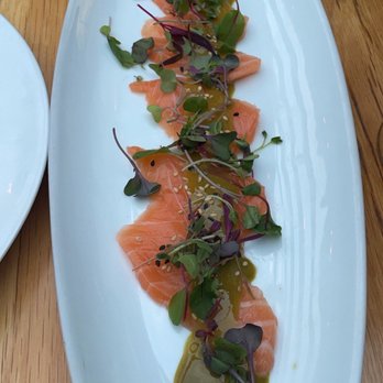 Taisho - Salmon sashimi - Sushi Bars Near Me - Sherman Oaks, California