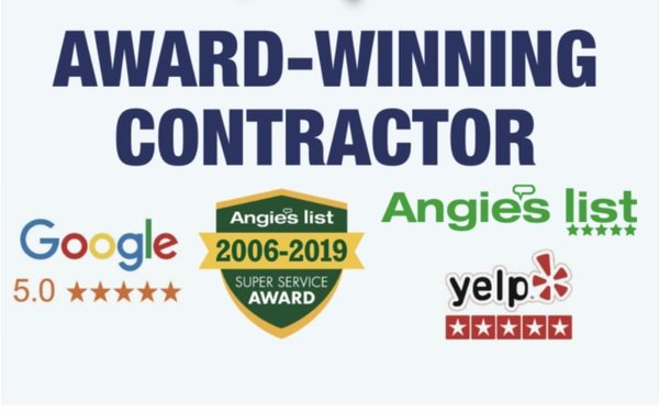 Best Price Guarantee - Deal directly with the owner and save
No commissioned salespeople — ever
Free, no-pressure written estimates
Strong manufacturer partnerships allow us to pass savings on to you
Honest recommendations based on your home, not quotas Best Price Guarantee - Deal directly with the owner and save
No commissioned salespeople — ever
Free, no-pressure written estimates
Strong manufacturer partnerships allow us to pass savings on to you
Honest recommendations based on your home, not quotas
