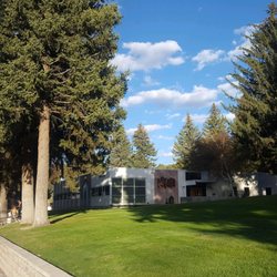 White Pine County Library