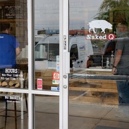 NAKEDQ BBQ - Updated May 2025 - 474 Photos & 596 Reviews - 10240 N 90th