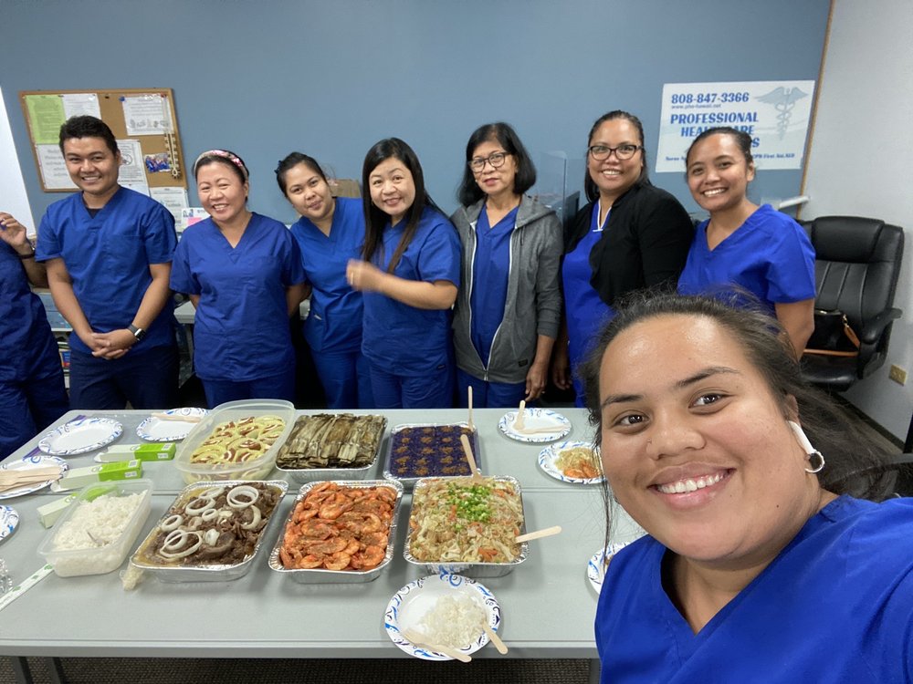 PROFESSIONAL HEALTHCARE EDUCATORS Updated September 2024 10 Reviews